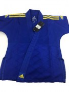 Кимоно для дзюдо Adidas серии Club J350B UA фото